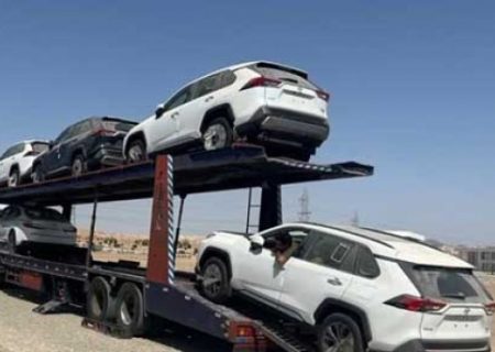 یک گمرک جدید برای ترخیص خودروهای وارداتی اضافه شد