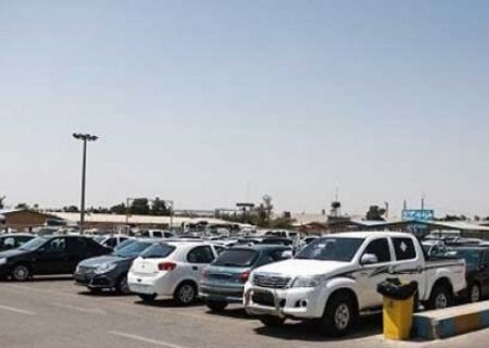 اختلاف قیمت عجیب خودرو بین کارخانه و بازار!