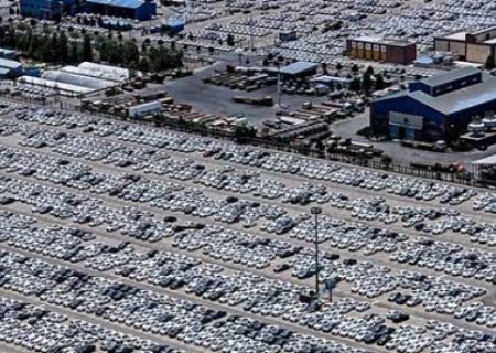 افزایش قیمت خودرو متوقف شد