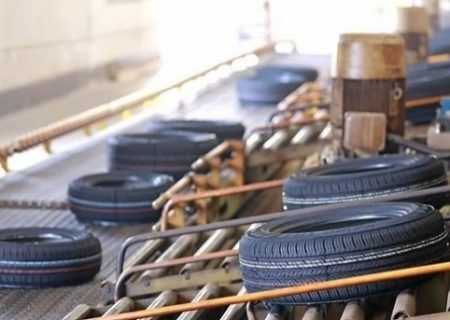 افزایش قیمت لاستیک از امروز چهارشنبه اعمال می‌شود