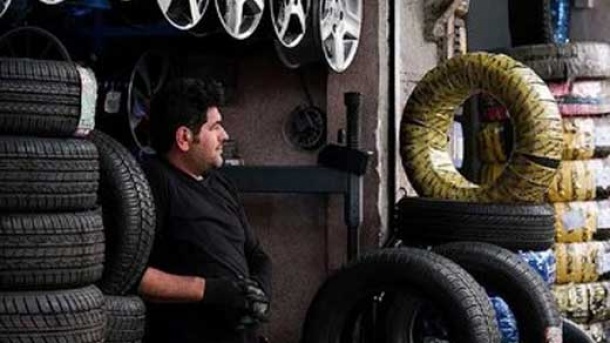 افزایش 35 درصدی قیمت لاستیک در راه است