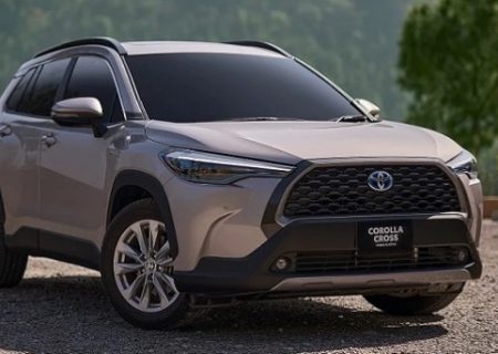 ثبت نام خودروهای وارداتی از ساعت 18 آغاز خواهد شد
