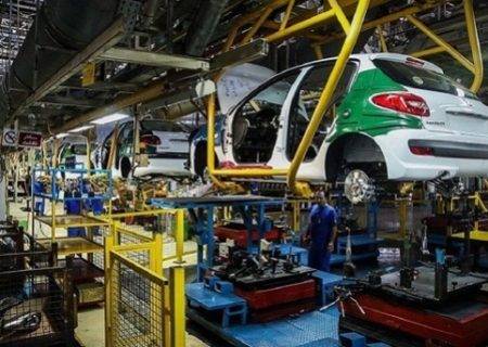 خودرو از شمول قیمت‌گذاری دستوری خارج می‌شود؟
