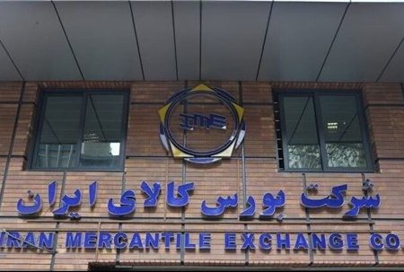 معامله ۶۰ دستگاه کامیون کشنده فاو و فولکس واگن در بورس کالا