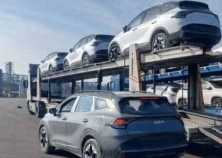 یک گمرک جدید برای ترخیص خودرو