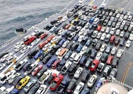 از واردات خودروهای کارکرده چه خبر؟
