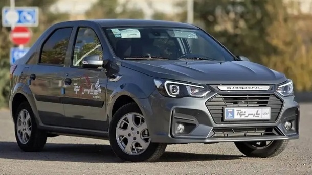 اعلام قیمت جدید محصولات پارس خودرو (اسفند ۱۴۰۴)