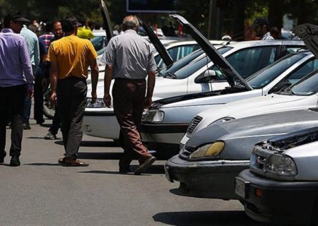 افت قیمت خودروهای داخلی؛ این خودرو مونتاژی ۲۲۰میلیون گران شد | وضعیت بازار خودرو اگر مذاکرات به نتیجه برسد….| جدول قیمت ها