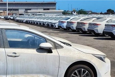 ایجاد انحصار در واردات خودرو‌های کارکرده