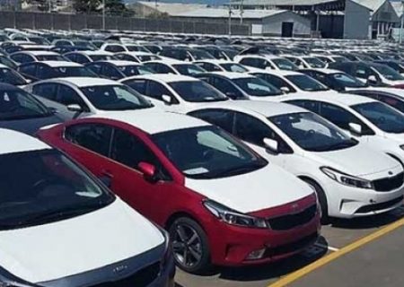 ایرانیان مقیم خارج با چه تعرفه‌ای خودرو وارد می کنند؟