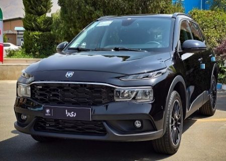 بخشنامه جدید فروش محصولات ایران خودرو با مدل ۱۴۰۵