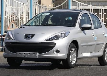 بخشنامه فروش فوری محصولات ایران خودرو