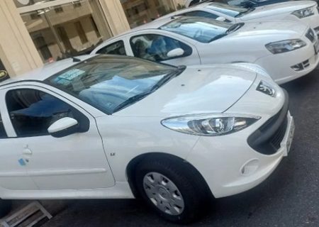 برخی خودروها با مدل ۱۴۰۵ وارد بازار شدند + قیمت