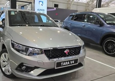 تحویل خودروهای ایران خودرو به مشتریان زیر ۹۰ روز