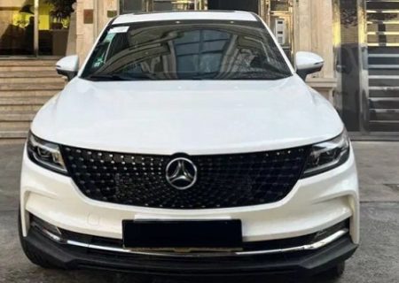 تعلیق گارانتی خودروهای چینی؟