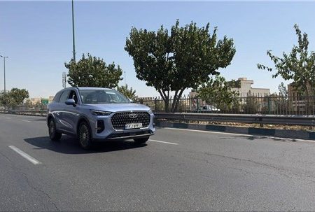 زمان عرضه تیگو۹ مشخص شد+قیمت احتمالی