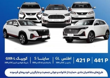 زمان قرعه کشی فروش فوری محصولات سایپا اعلام شد