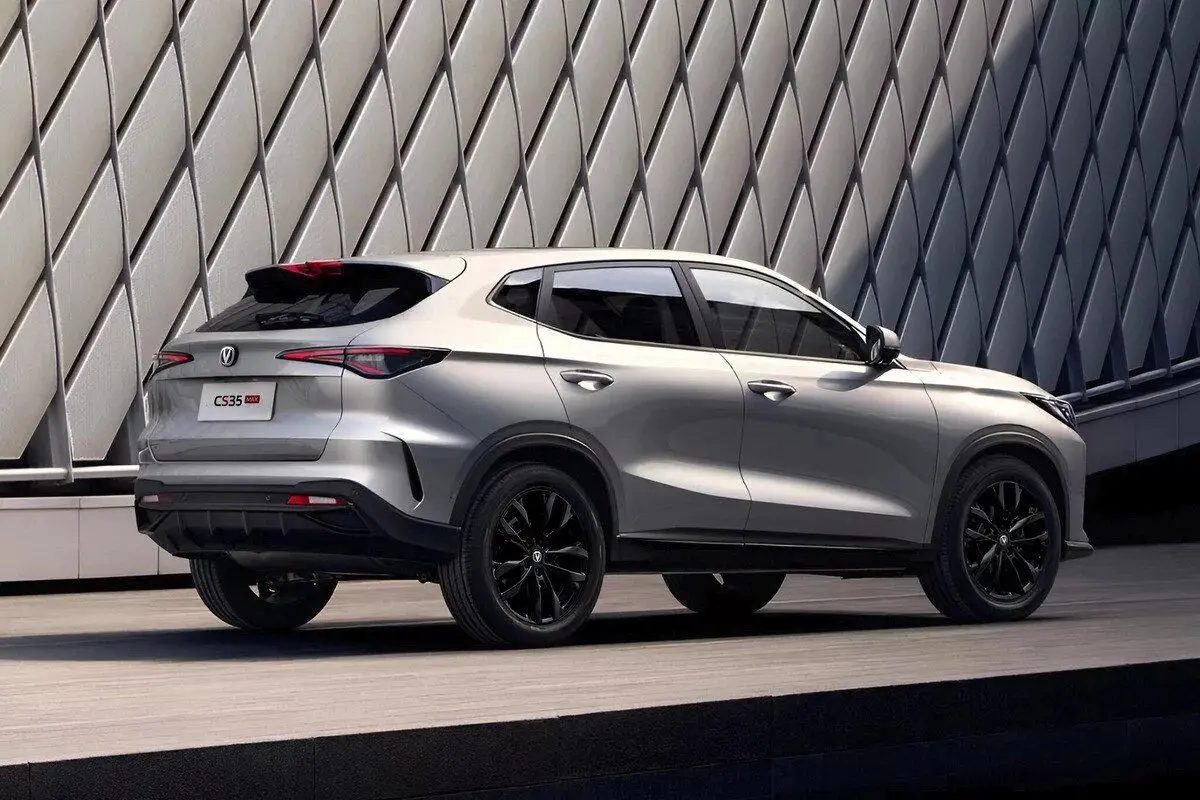 شاسی‌بلند سایپا پوست انداخت /عکس