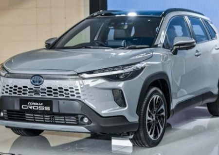 شرایط فروش فوری دو محصول تویوتا در ایران (اسفند ۱۴۰۴)