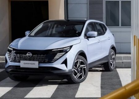 شرایط فروش فوری نیسان قشقایی آنر (اسفند ۱۴۰۴)