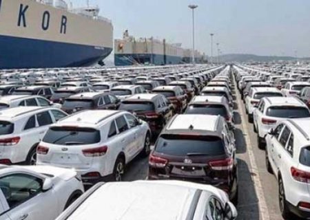 ضوابط جدید ثبت سفارش خودروهای وارداتی ابلاغ شد