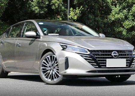 فروش فوق العاده نیسان آلیتما ویژه اسفند ۱۴۰۴