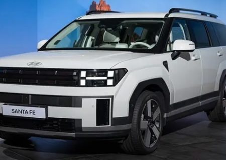 فروش هیوندای سانتافه 2025 آغاز شد + قیمت