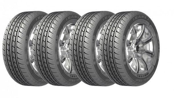 قیمت جدید انواع لاستیک بارز در بازار ۱۴۰۴/۱۲/۰۴