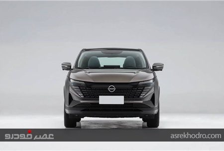 قیمت نیسان قشقایی آرینادرایو مشخص شد+بخشنامه