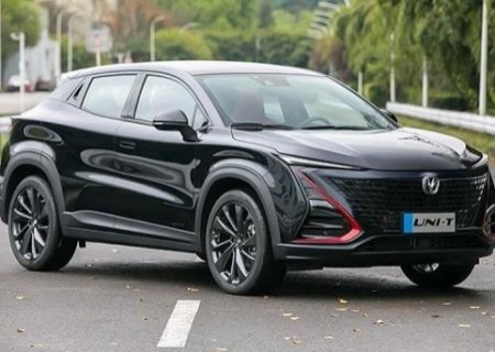 مرحله جدید فروش فوری چانگان یونی تی از فردا چهارشنبه