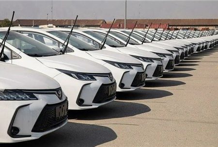 مهلت ثبت نام عرضه خودروهای وارداتی امروز پایان می یابد