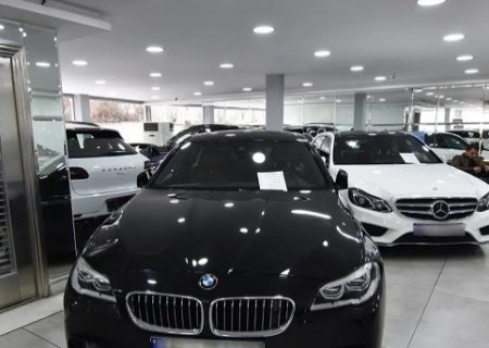 واردات خودرو کارکرده توسط مردم منتفی شد