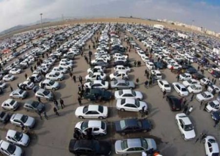 چرا خودروهای ثبت‌نامی تحویل نمی‌شوند؟