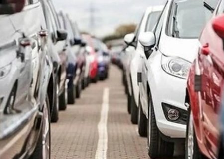 اطلاعیه جدید ثبت نام خودروهای وارداتی