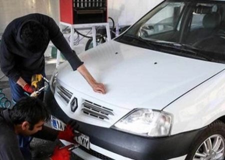 امکان اخذ نوبت اینترنتی تعویض پلاک خودرو از امروز