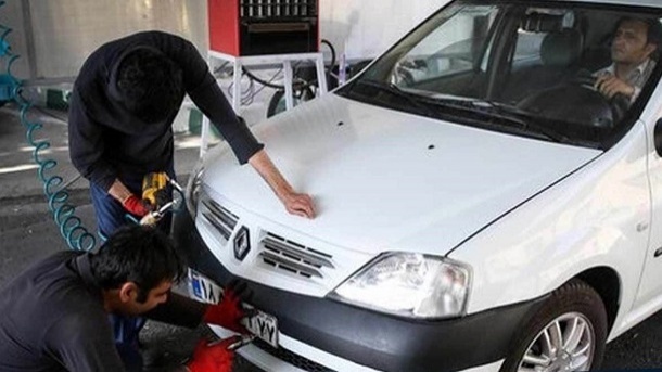 امکان اخذ نوبت اینترنتی تعویض پلاک خودرو از امروز