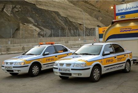 تأکید معاون وزیر صمت بر تداوم امدادرسانی سریع خودروسازان در هر شرایطی