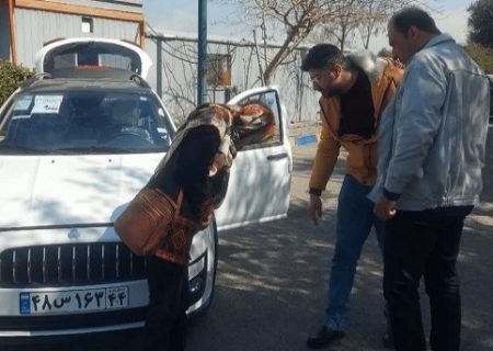 تحویل خودرو به مشتریان طبق روال عادی ادامه دارد