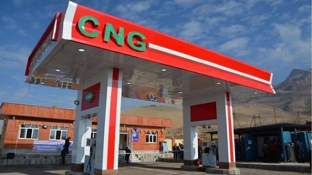 سوختگیری رایگان CNG در بیشتر جایگاههای تهران