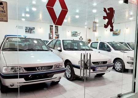 این آگهی های فروش خودرو کلاهبرداری است؛ مراقب باشید