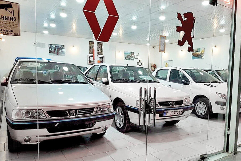 این آگهی های فروش خودرو کلاهبرداری است؛ مراقب باشید