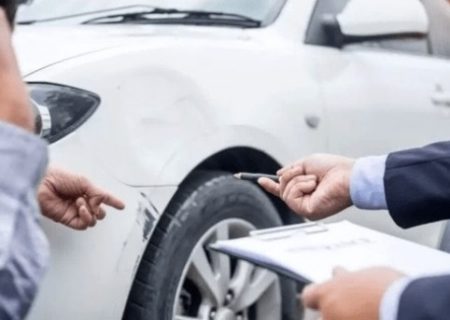 تعرفه هزینه ارزیابی خسارت خودرو در سال ۱۴۰۵