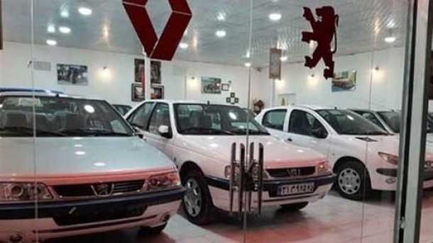 فریب آگهی‌های فروش خودرو را نخورید!