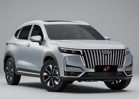 قیمت جدید MVM X77 اعلام شد (اردیبهشت 1405)