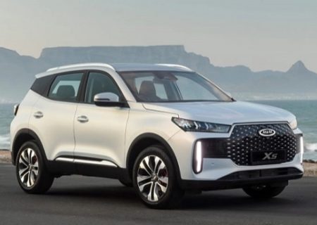 قیمت خودرو جدید MVM X5 اعلام شد (اردیبهشت ۱۴۰۵)