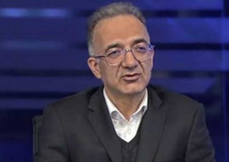 مدیرعامل جدید ایران خودرو منصوب شد