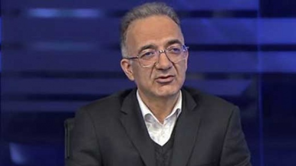 مدیرعامل جدید ایران خودرو منصوب شد
