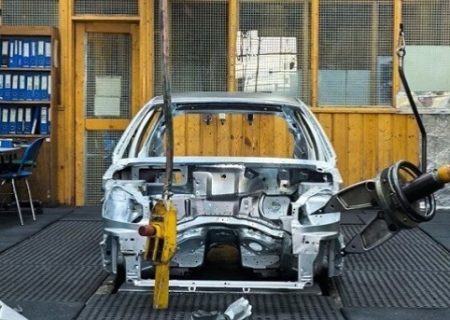 استانداردهای جدید خودرو در راه است