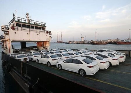 امکان جدید برای ثبت نام کنندگان خودروهای وارداتی فراهم شد+ جزئیات