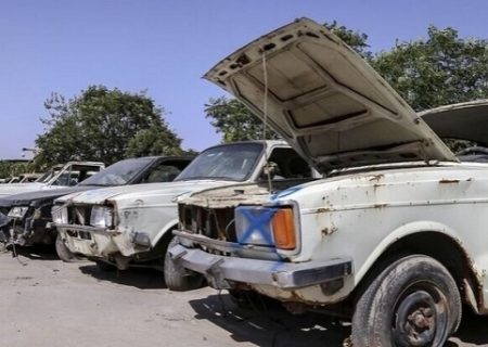 بازار گواهی اسقاط با نرخ ۳۵ میلیون تومان فعال شد